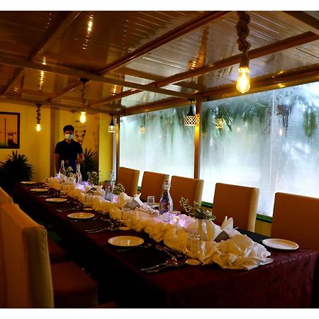 Clarks Inn Express ,Sirkazhi ภายนอก รูปภาพ