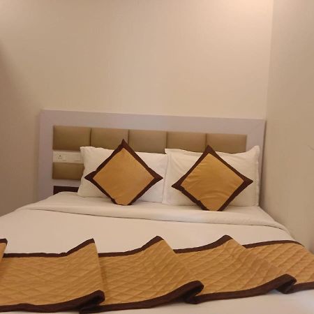 Clarks Inn Express ,Sirkazhi ภายนอก รูปภาพ