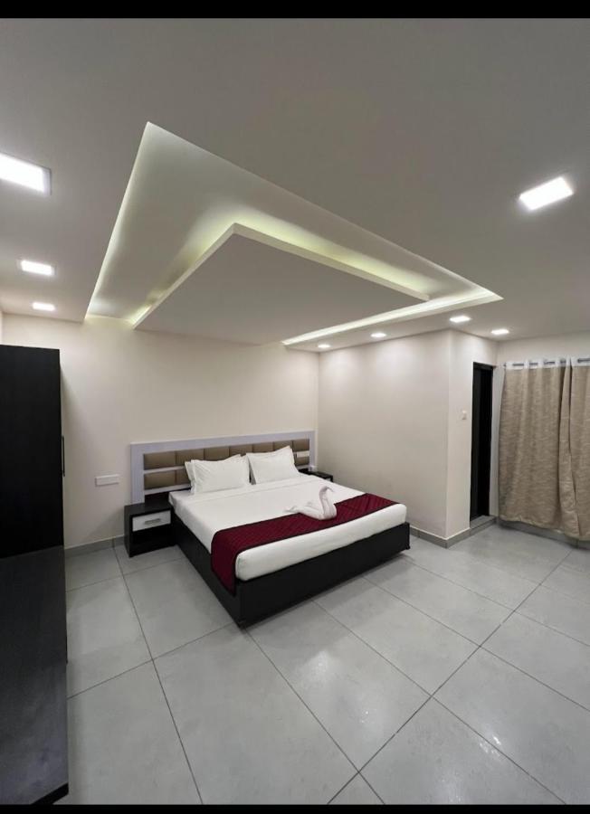 Clarks Inn Express ,Sirkazhi ภายนอก รูปภาพ