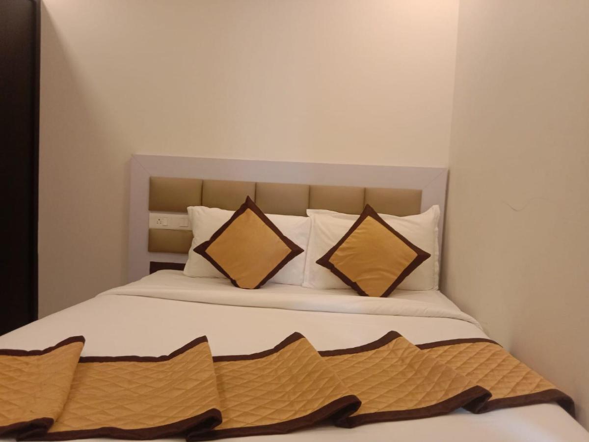Clarks Inn Express ,Sirkazhi ภายนอก รูปภาพ